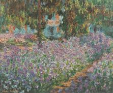 [art] the artist's garden at giverny (2900x2390).jpg